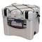 Canyon Coolers Cooler, Scout 22 White Marble SCT-WM - alternate 4